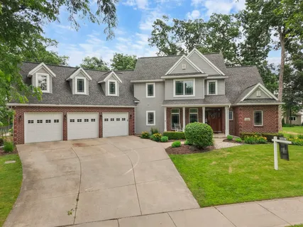 $1,175,000 | 5960 Oak Hollow Drive, McFarland, WI 53558