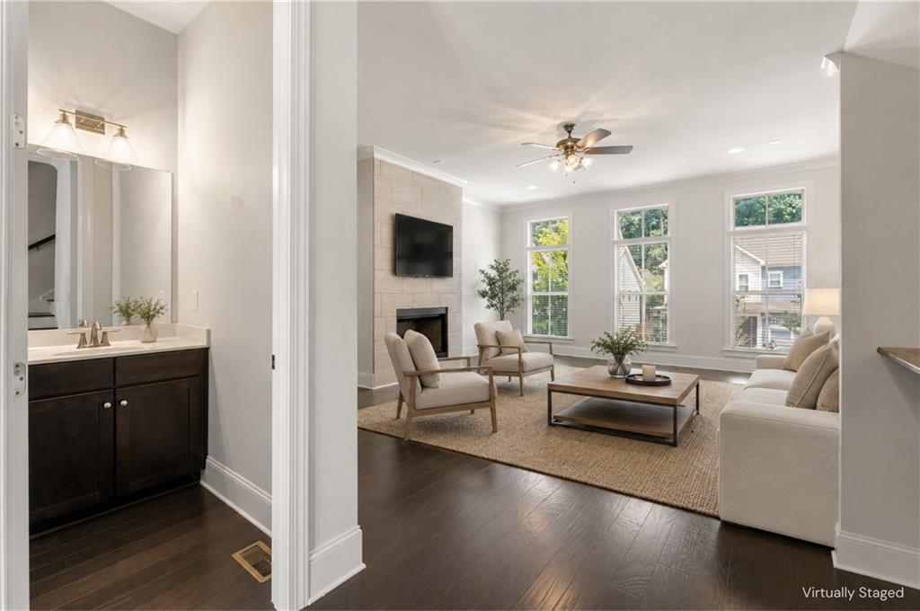 600 Alexander Hills Decatur, GA 30032 - Photo 7 of 19 Gallery Image 7