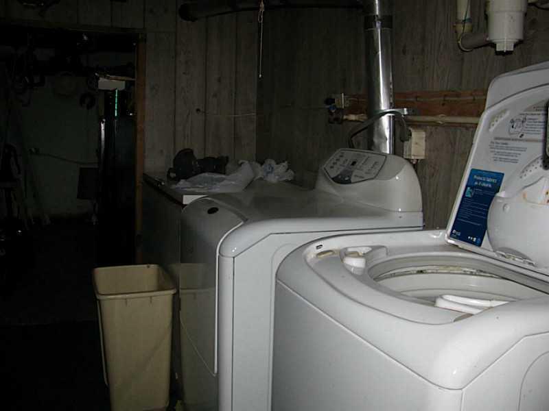25 Camp Road Hartford, ME 04220 - Photo 25 of 34 Laundry Room/Area.