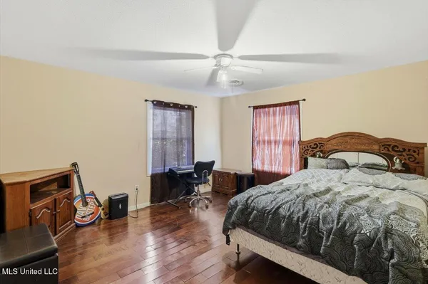 $190,000 | 307 Mckay Drive, Carthage, MS 39051