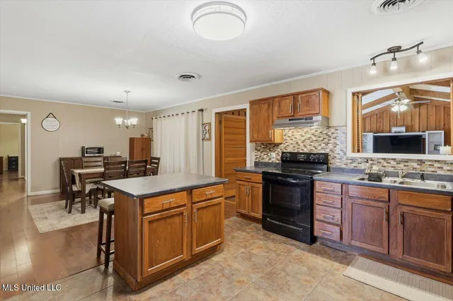 $210,000 | 307 Mckay Drive, Carthage, MS 39051