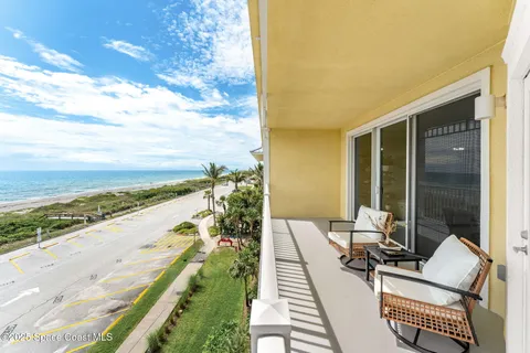a picture of a bench in room with a white wall