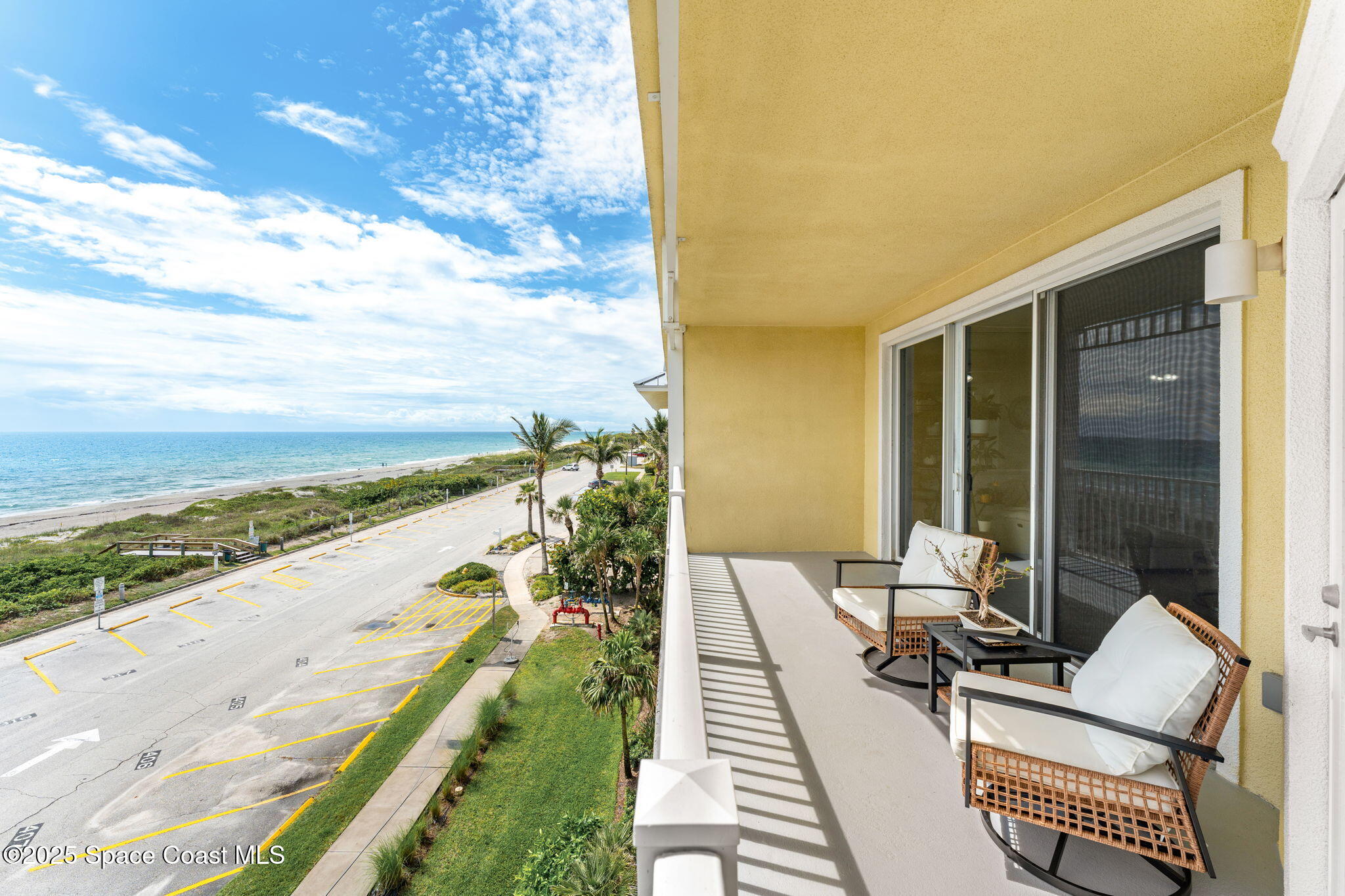 505 South Miramar Avenue, Unit 2403 Indialantic, FL 32903 - Photo 30 of 43