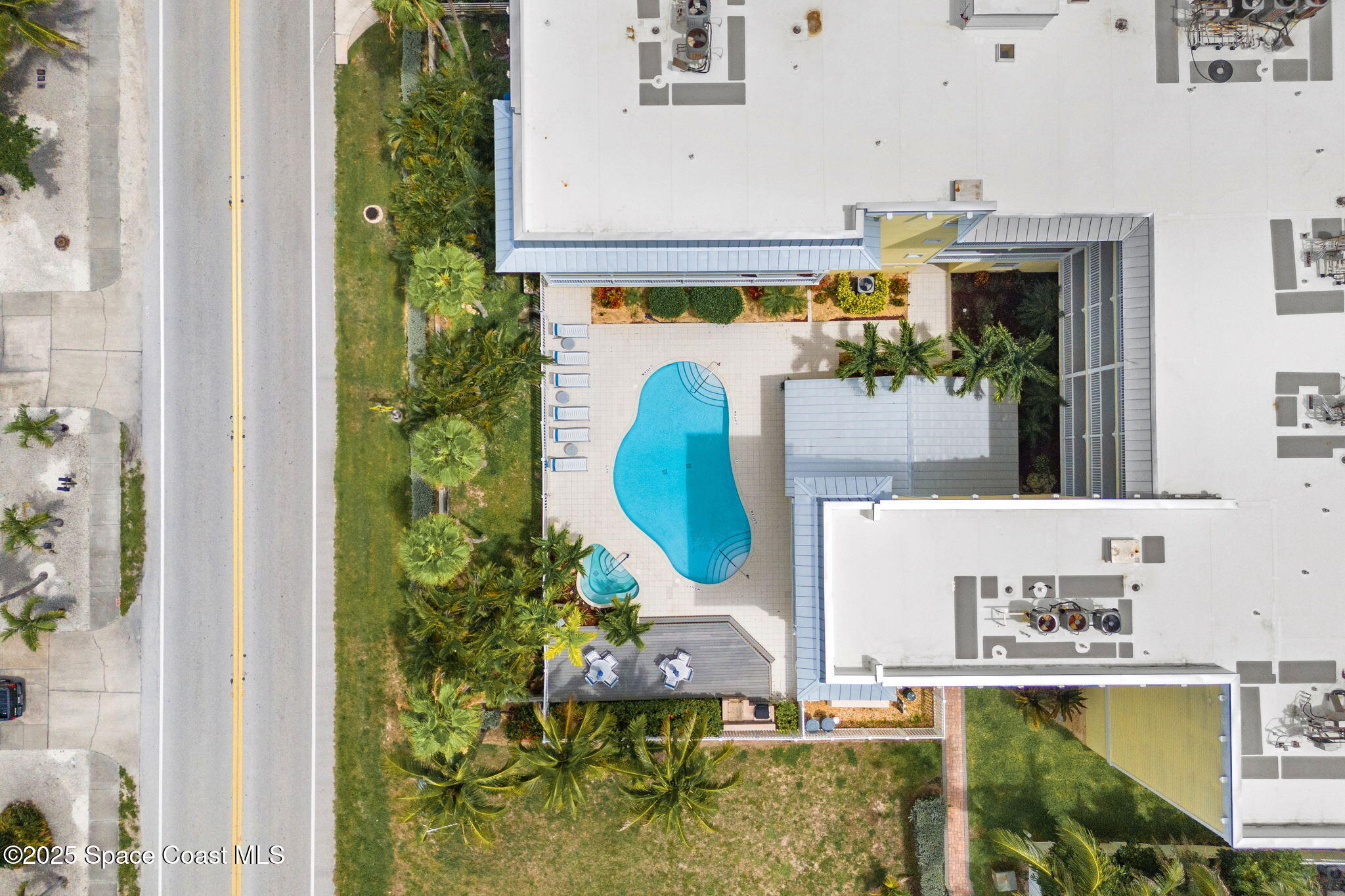 505 South Miramar Avenue, Unit 2403 Indialantic, FL 32903 - Photo 35 of 43 a picture of a bathroom