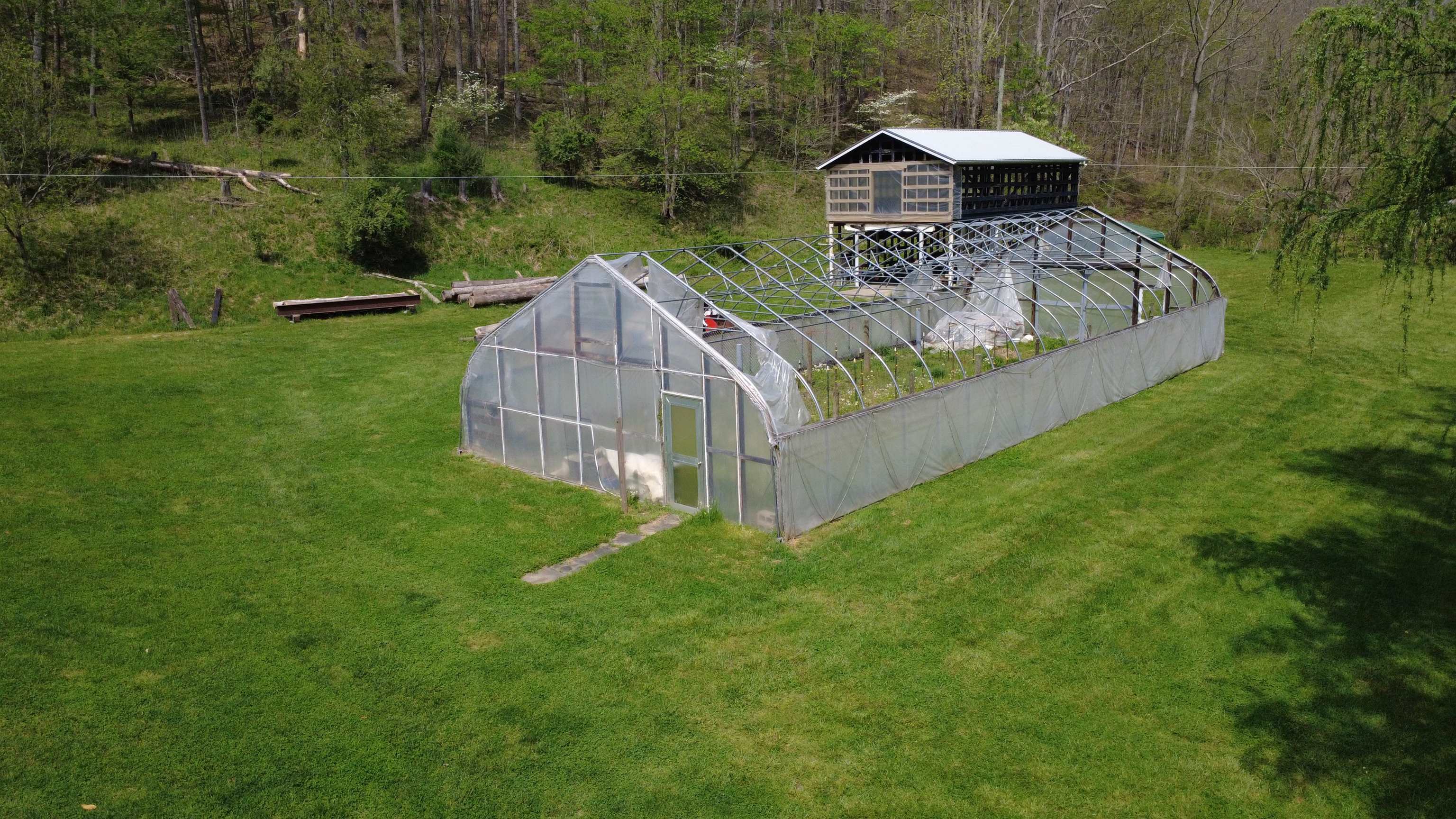 6 Atha Road West Hamlin, WV 25571 - Photo 18 of 21 Gallery Image 18