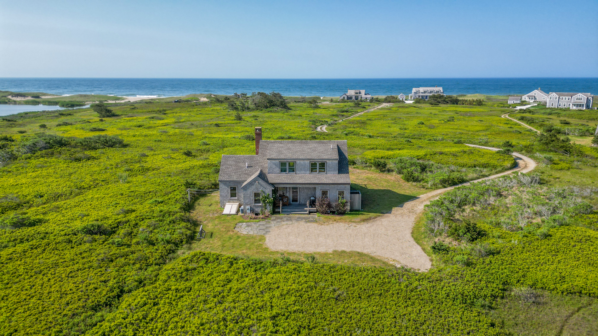 51 West Miacomet Road Nantucket, MA 02554 - Photo 1 of 35 Gallery Image 1