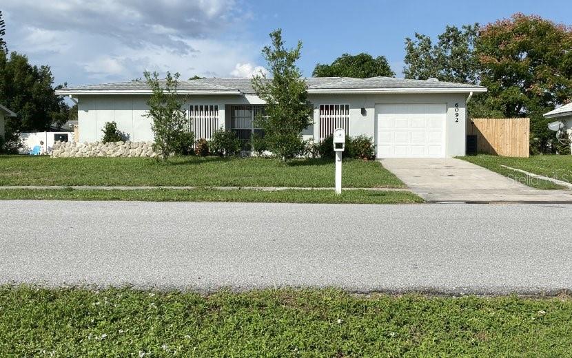 6092 Otis Road North Port, FL 34287 - Photo 1 of 1 Gallery Image 1