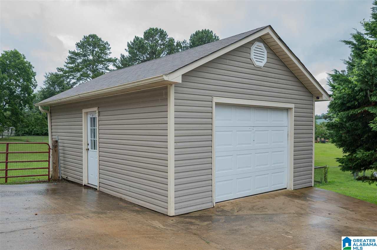 27 Azzilee Circle Locust Fork, AL 35097 - Photo 38 of 39