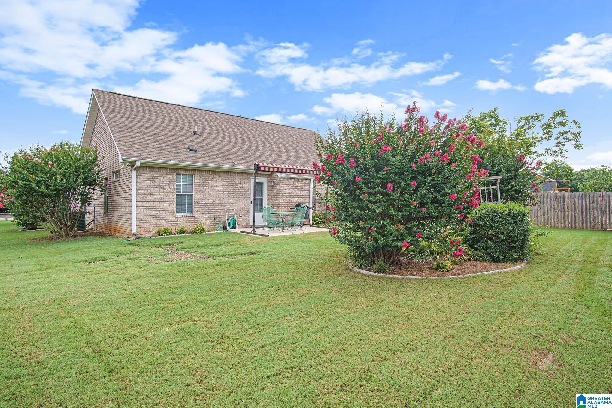 121 Hickory Point Drive Helena, AL 35080 - Photo 26 of 28