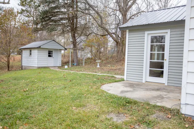 $269,900 | 272 Scott Street, Morley, MI 49336