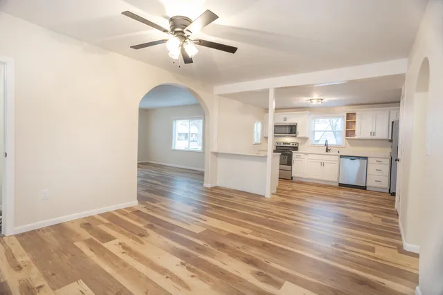 $269,900 | 272 Scott Street, Morley, MI 49336