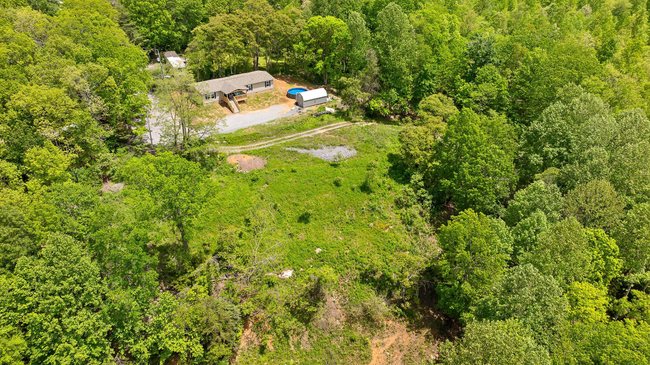 0 Dandy Road, Unit LOT 13 & 14 Signal Mountain, TN 37377 - Photo 37 of 40 52-Dandy-52