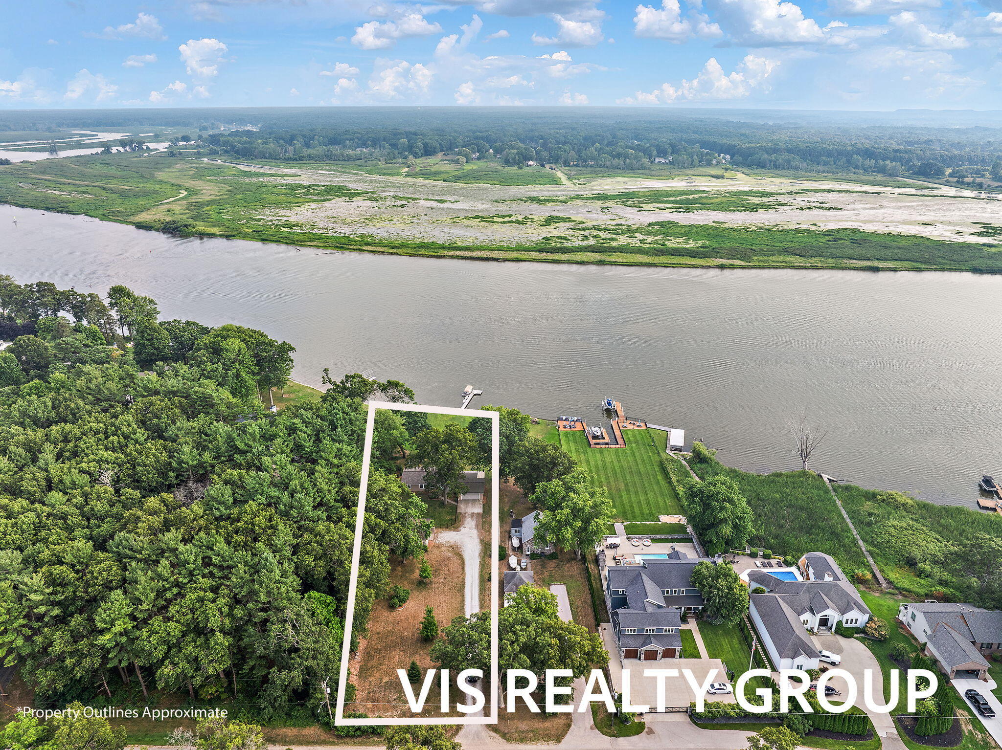 15464 Leonard Road Spring Lake, MI 49456 - Photo 72 of 78 73-web-or-mls-Property Outlines
