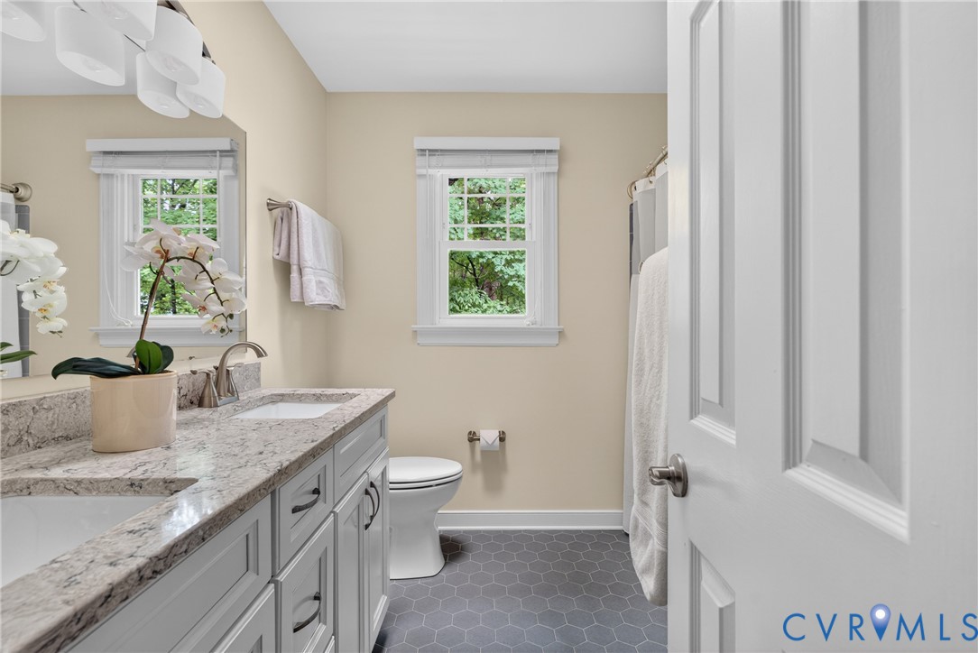 5710 Oak Knoll Road Midlothian, VA 23112 - Photo 38 of 66