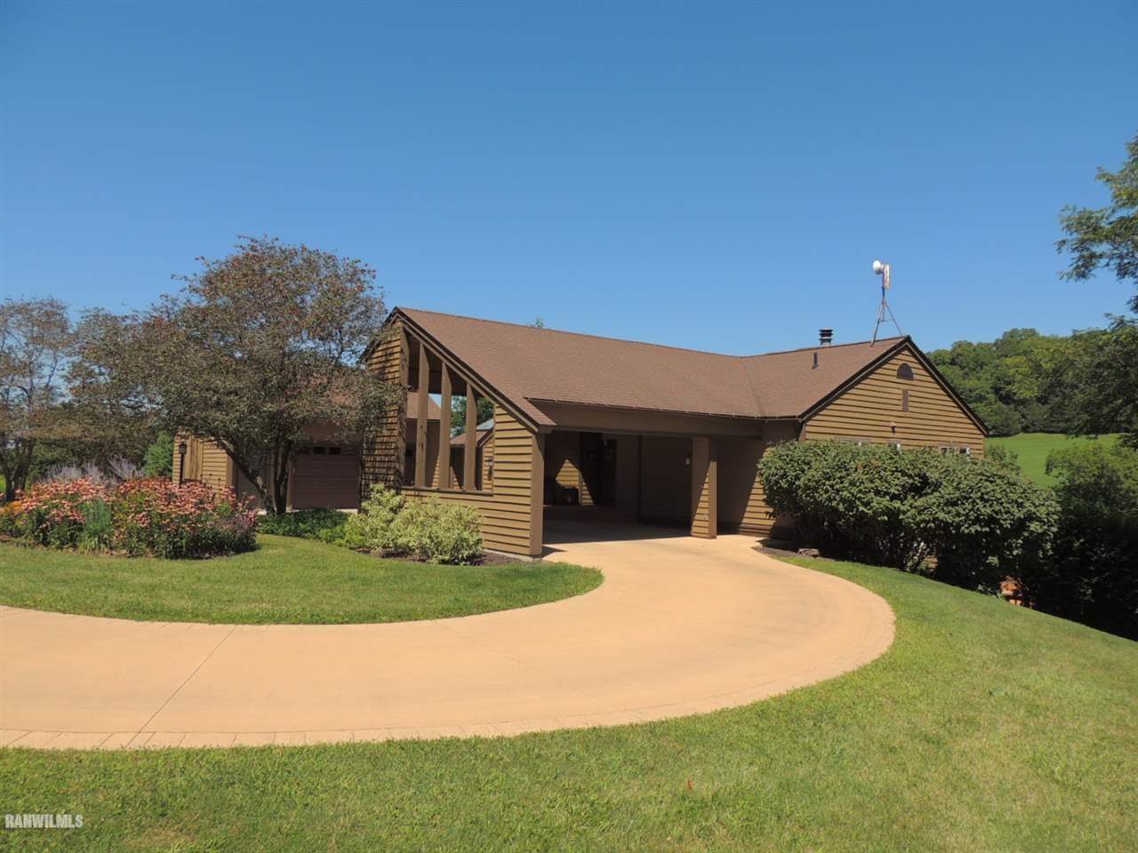 2 Valley Road Galena, IL 61036 - Photo 48 of 59 Gallery Image 48