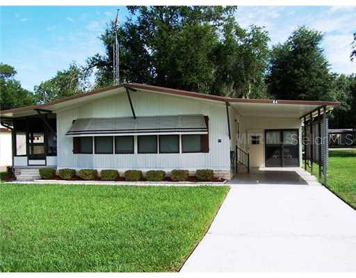 84 Robin Road Wildwood, FL 34785 - Photo 1 of 1 Exterior Front