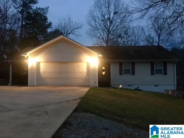 600 Davis Acres Drive Alpine, AL 35014 - Photo 4 of 47