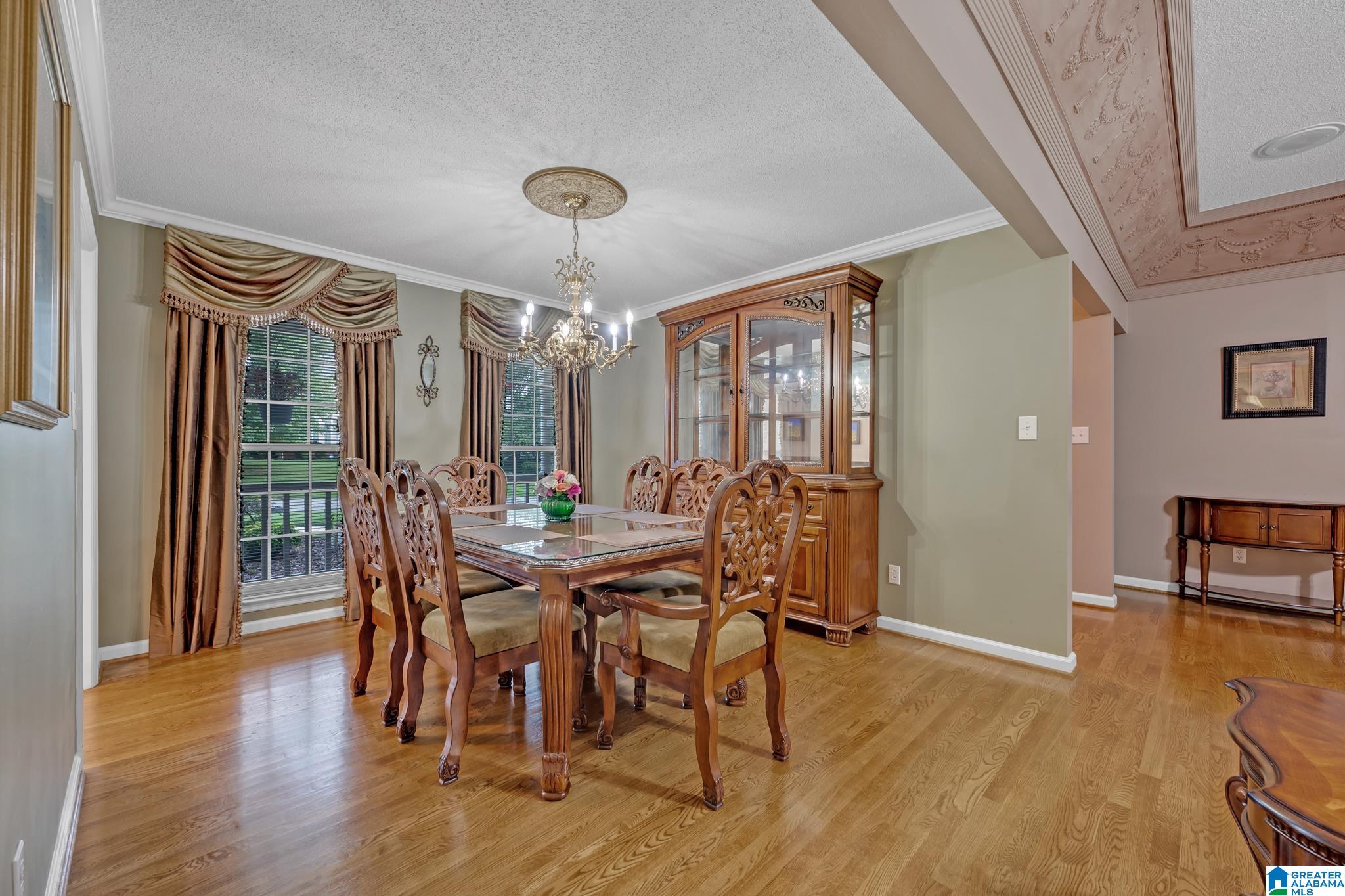 885 Springmeadow Drive Gardendale, AL 35071 - Photo 14 of 52