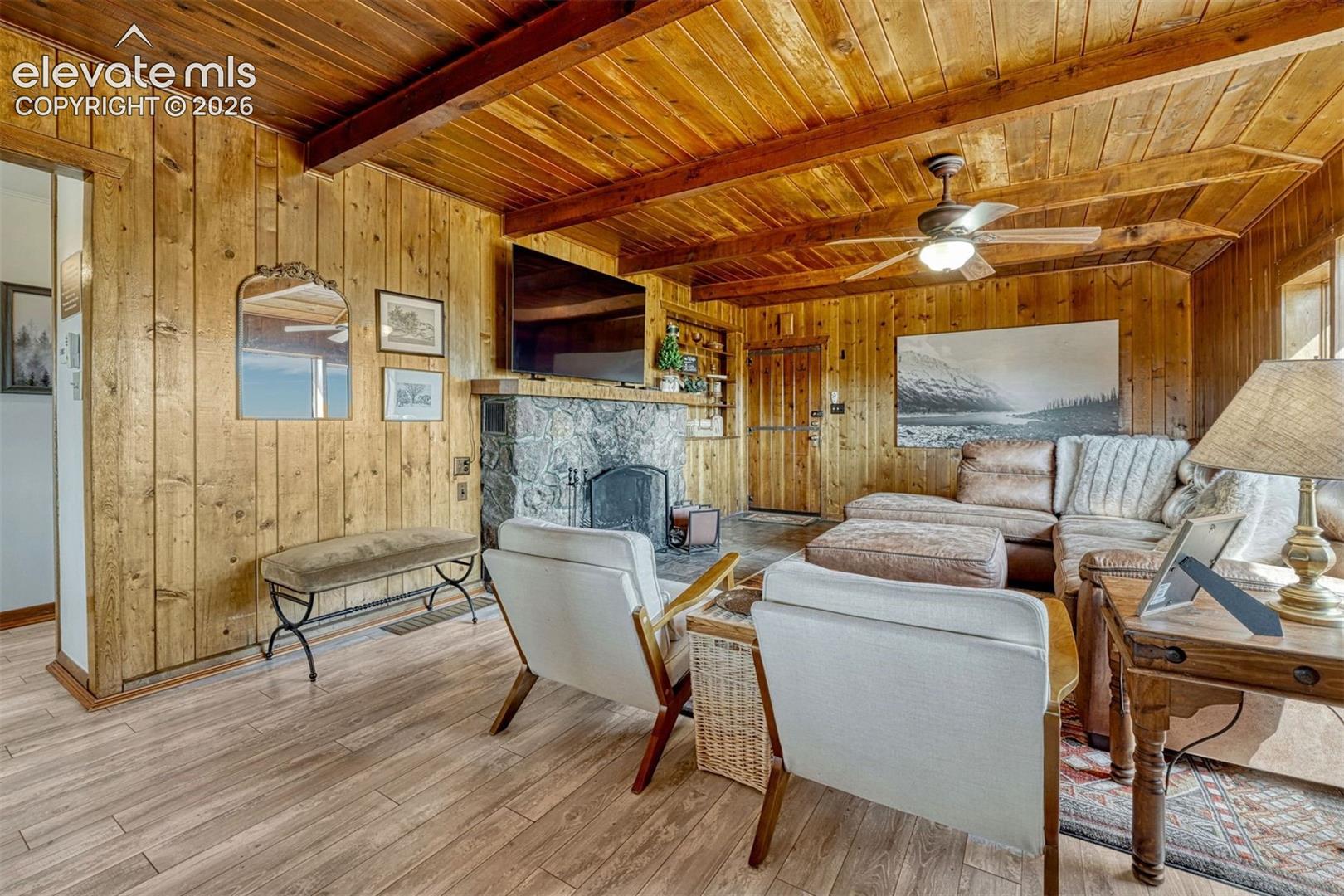 15947 South Perry Park Road Larkspur, CO 80118 - Photo 26 of 50 Gallery Image 26