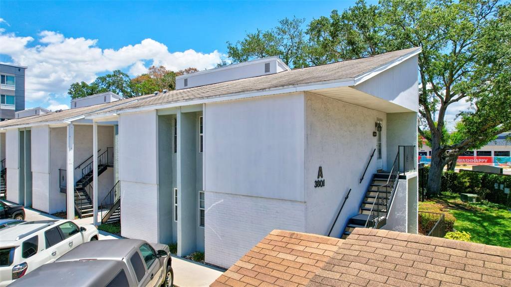 3801 North Oak Dr Unit A12  