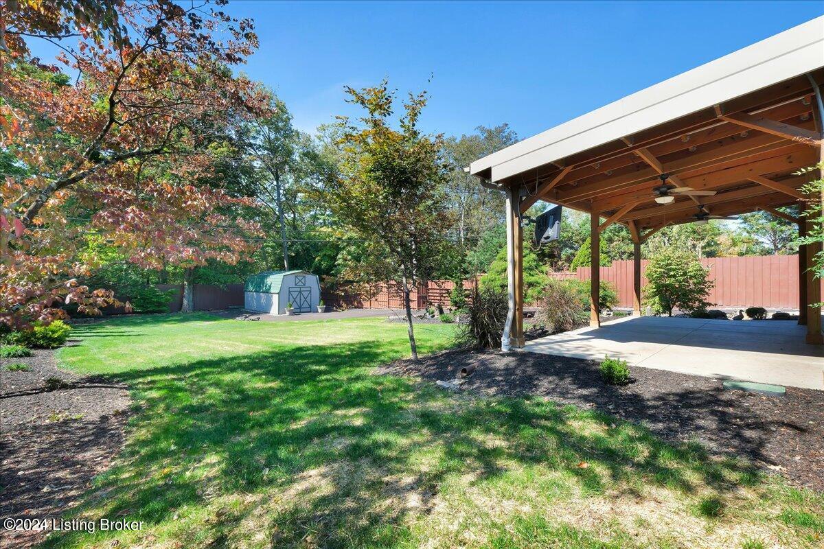 114 Blue Ridge Road Louisville, KY 40223 - Photo 45 of 57 49-114 Blue Ridge Rd
