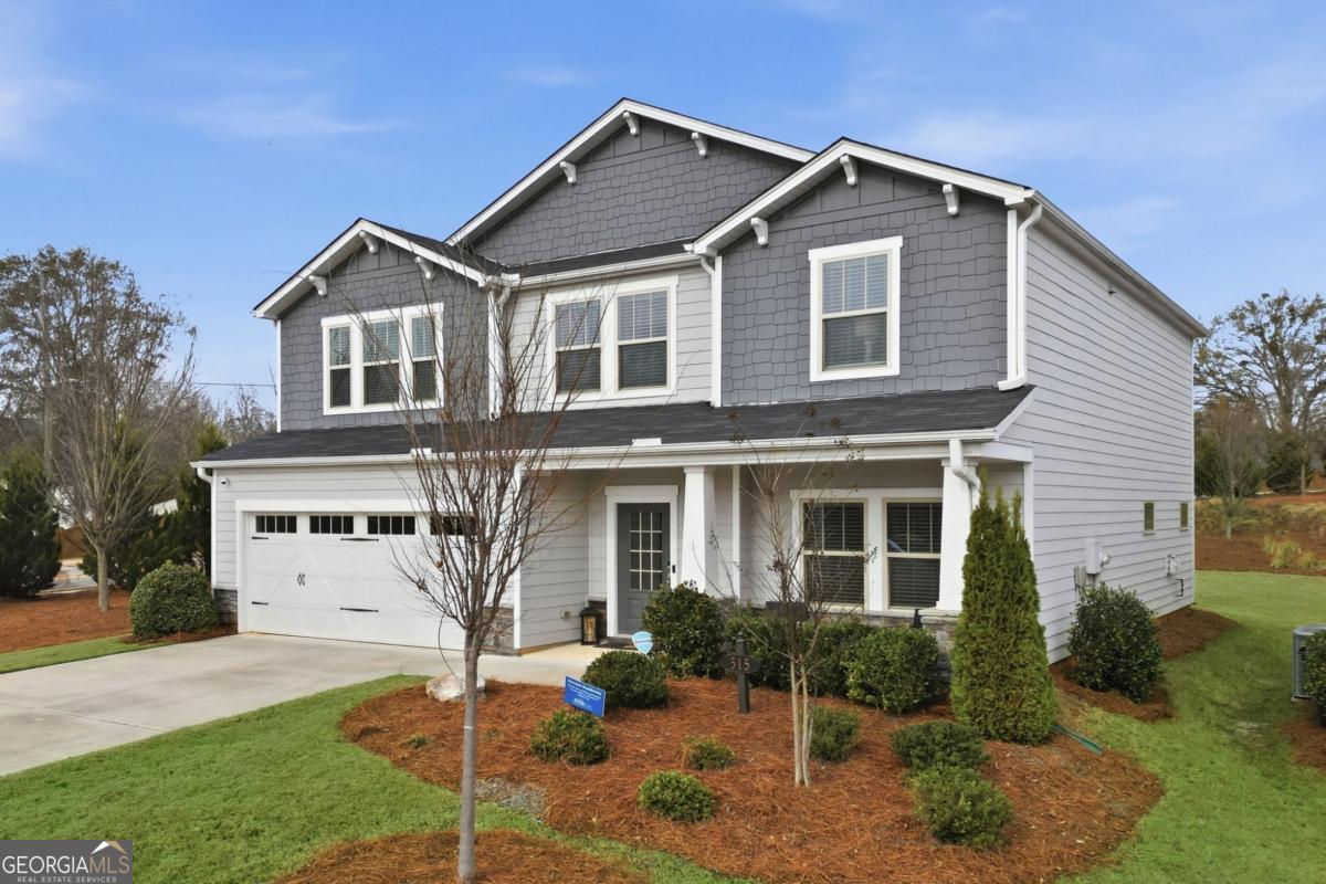 515 Cobblestone Circle Canton, GA 30114 - Photo 1 of 40