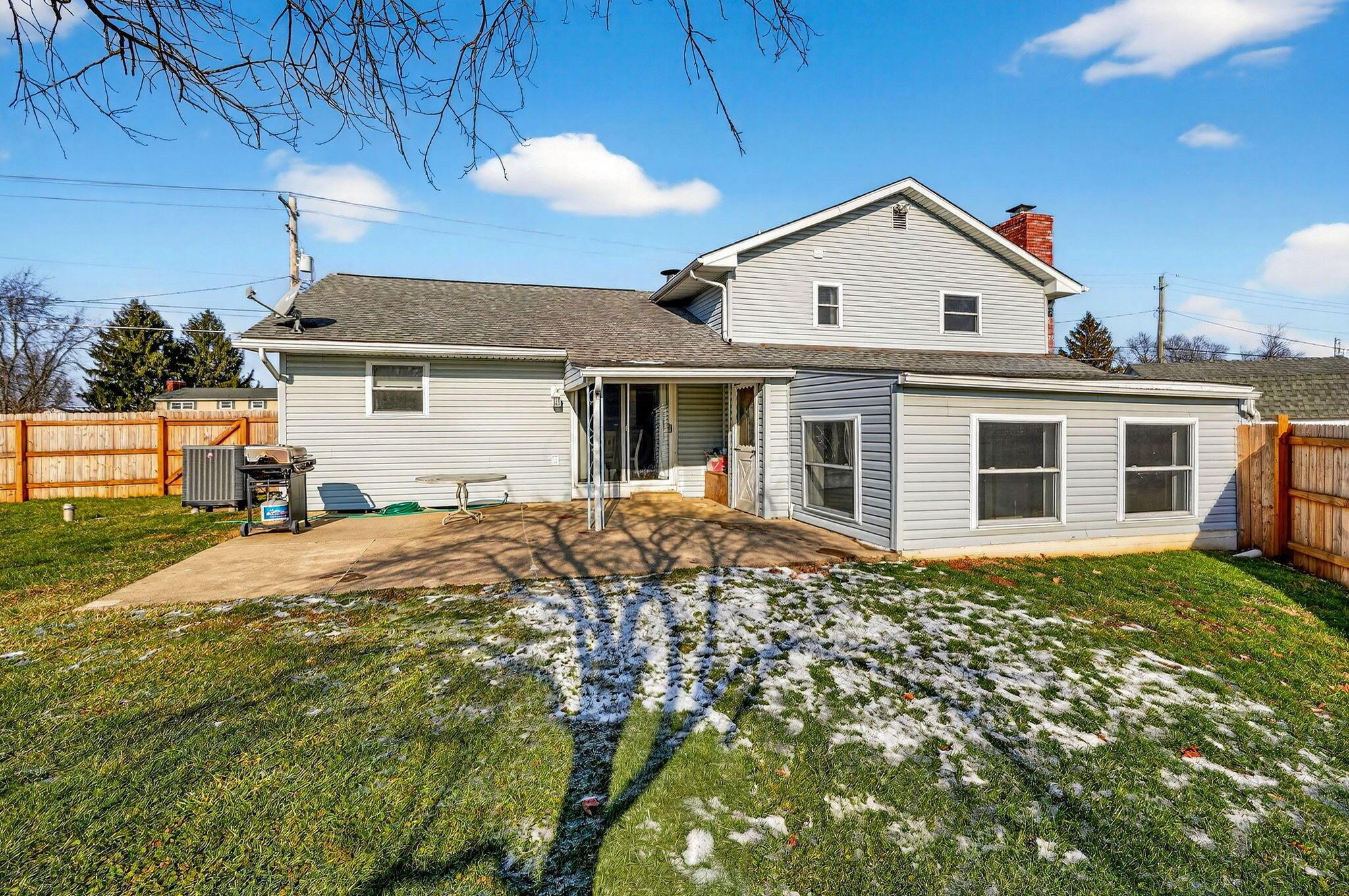 4950 Norton Road Grove City, OH 43123 - Photo 41 of 48 4950 Norton Rd 55
