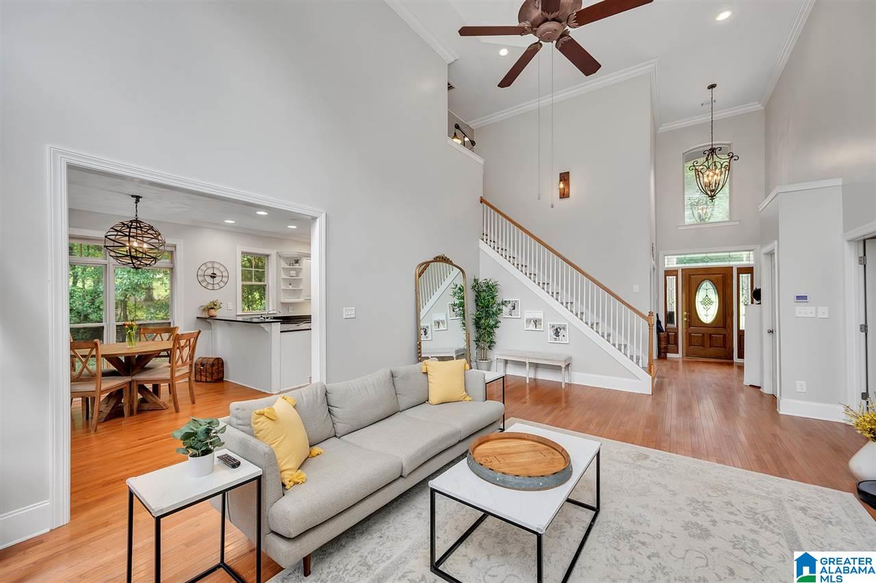 8209 Serene Lake Road McCalla, AL 35111 - Photo 5 of 50