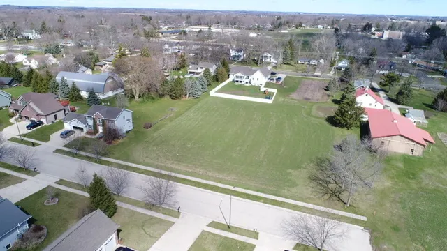$124,900 | Lt3 West South Street, Whitewater, WI 53190