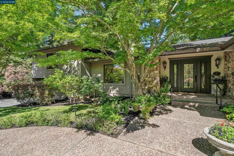 $3,500,000 | 39 Comistas Court, Walnut Creek, CA 94598