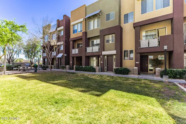 $329,000 | 6605 North 93RD Avenue, Unit 1030, Glendale, AZ 85305