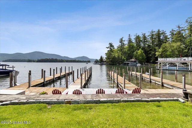 $9,195,000 | 4818 Lake Shore Drive, Bolton, NY 12814