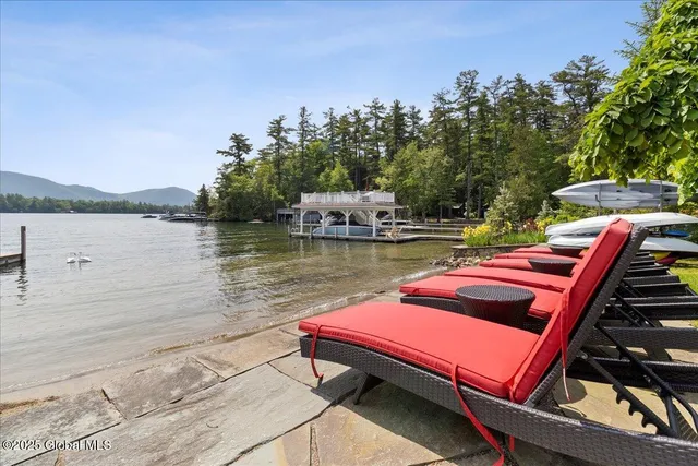 $9,195,000 | 4818 Lake Shore Drive, Bolton, NY 12814