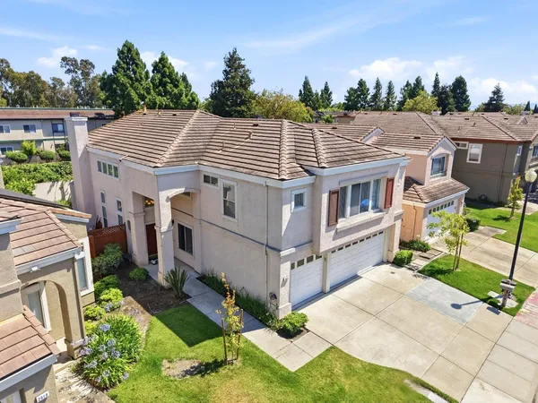 $1,928,000 | 2822 Montair Place, Union City, CA 94587