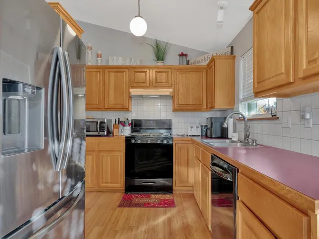 $210,000 | 605 Colleen Street, Augusta, KS 67010