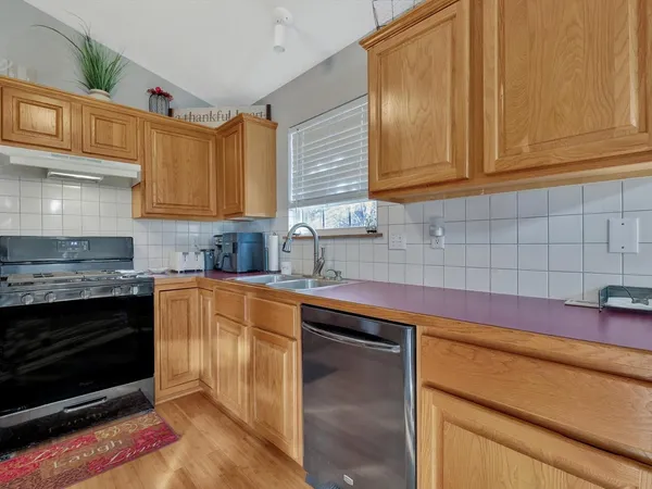 $210,000 | 605 Colleen Street, Augusta, KS 67010