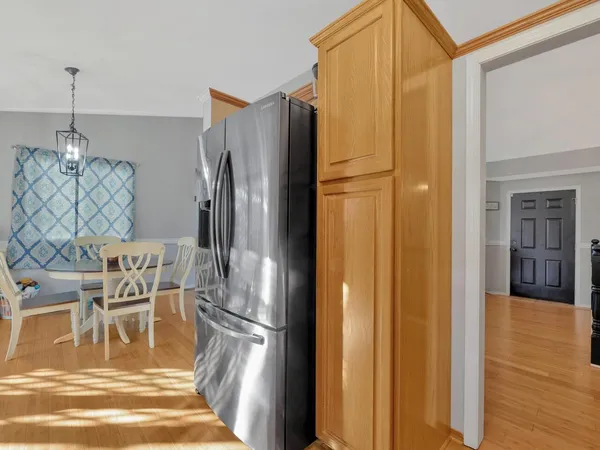 $210,000 | 605 Colleen Street, Augusta, KS 67010