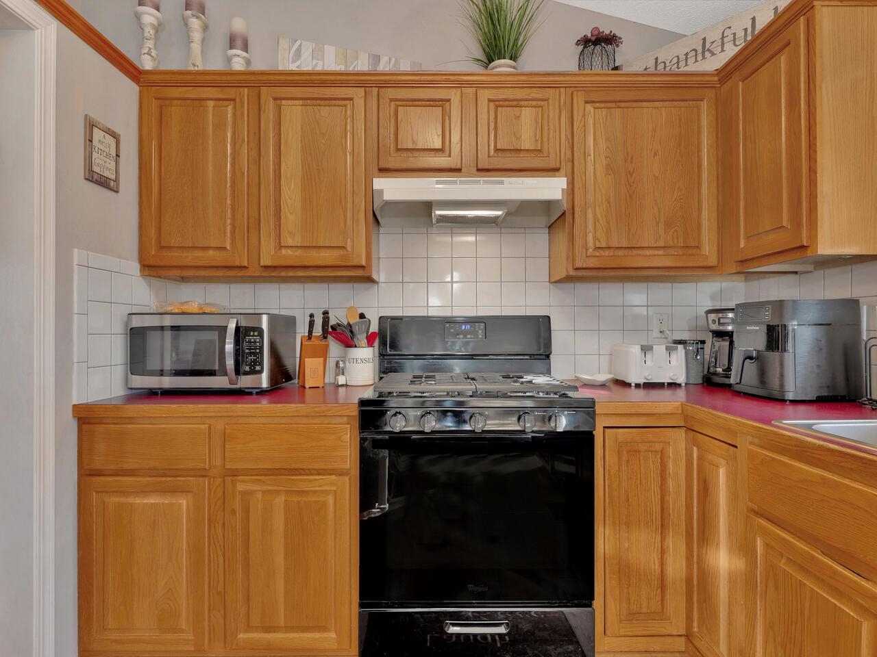 605 Colleen Street Augusta, KS 67010 - Photo 15 of 35