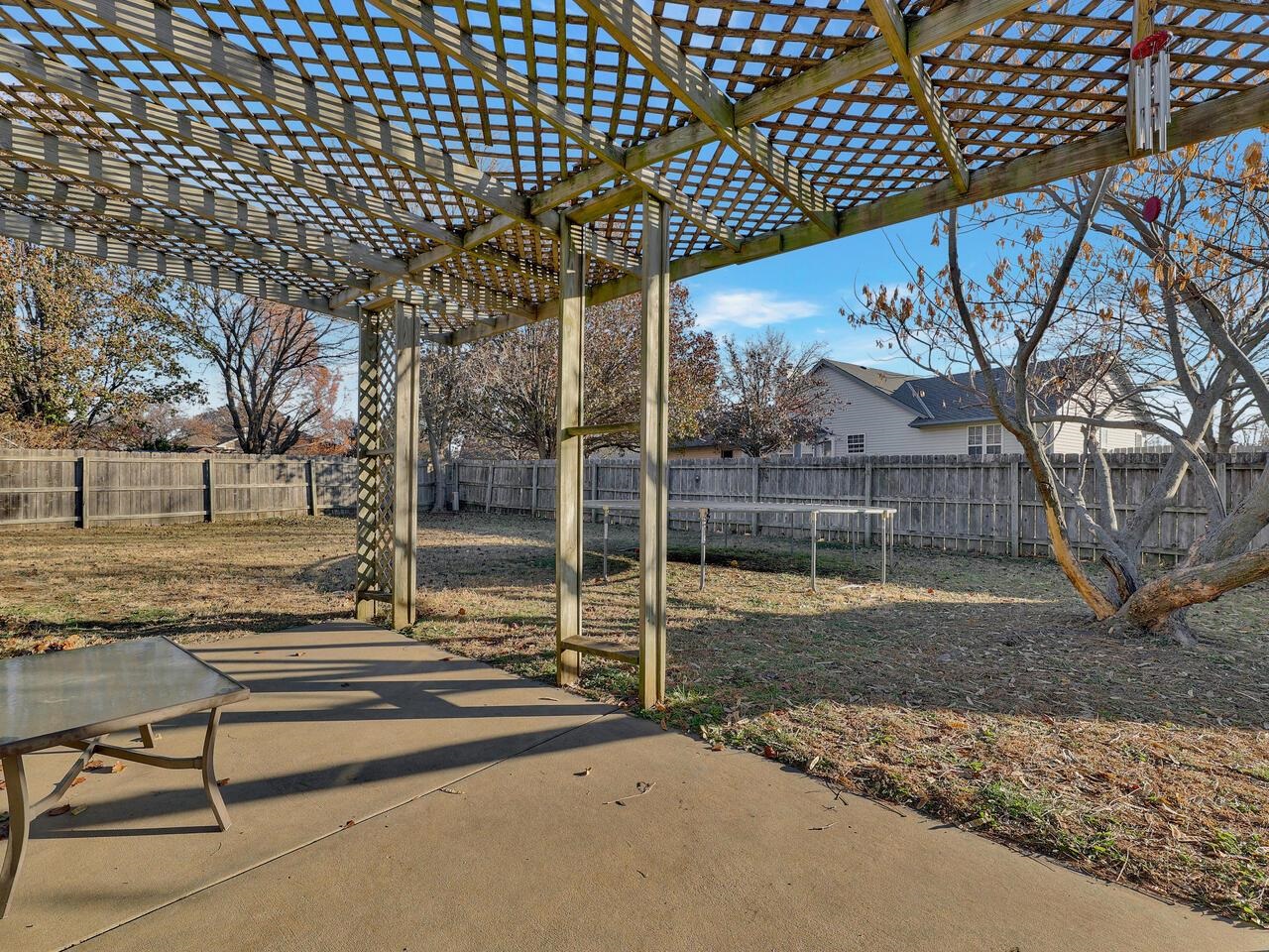 605 Colleen Street Augusta, KS 67010 - Photo 32 of 35