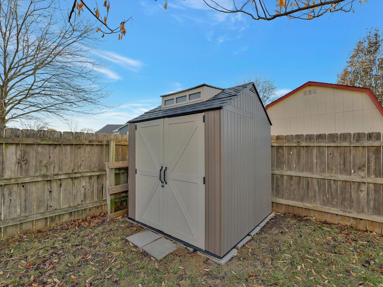 605 Colleen Street Augusta, KS 67010 - Photo 34 of 35