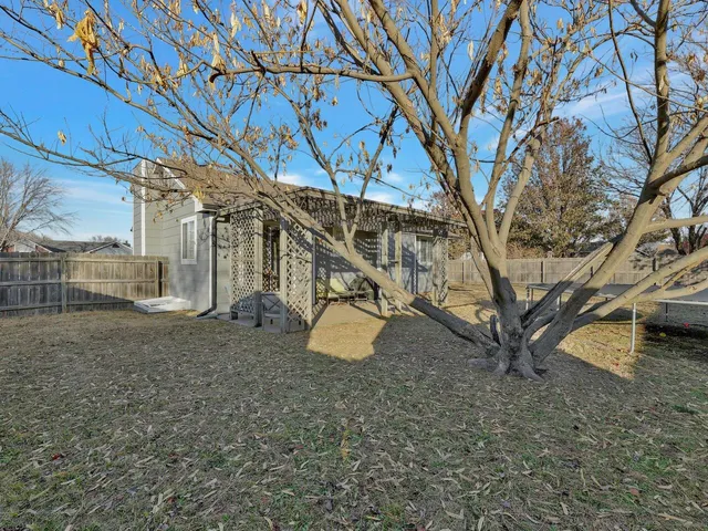 $210,000 | 605 Colleen Street, Augusta, KS 67010