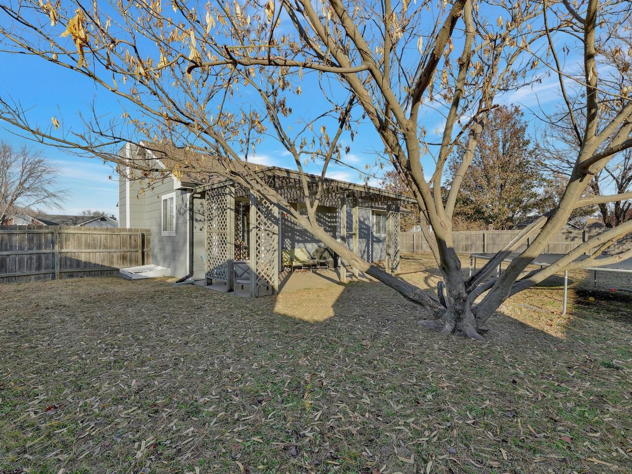 605 Colleen Street Augusta, KS 67010 - Photo 35 of 35