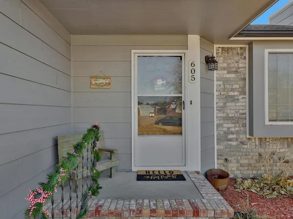 $210,000 | 605 Colleen Street, Augusta, KS 67010