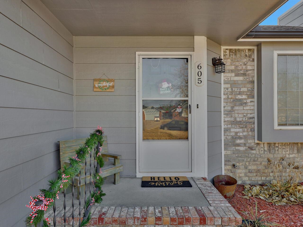 605 Colleen Street Augusta, KS 67010 - Photo 4 of 35