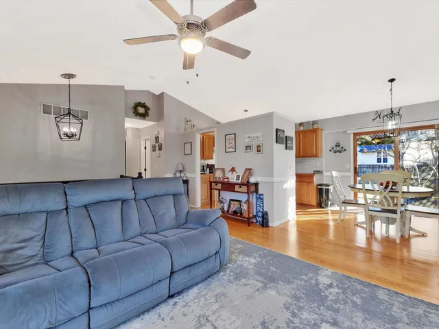 $210,000 | 605 Colleen Street, Augusta, KS 67010