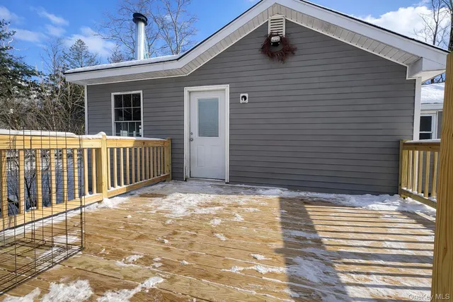 $2,000 | 3 Walnut Trail East, Wurtsboro, NY 12790