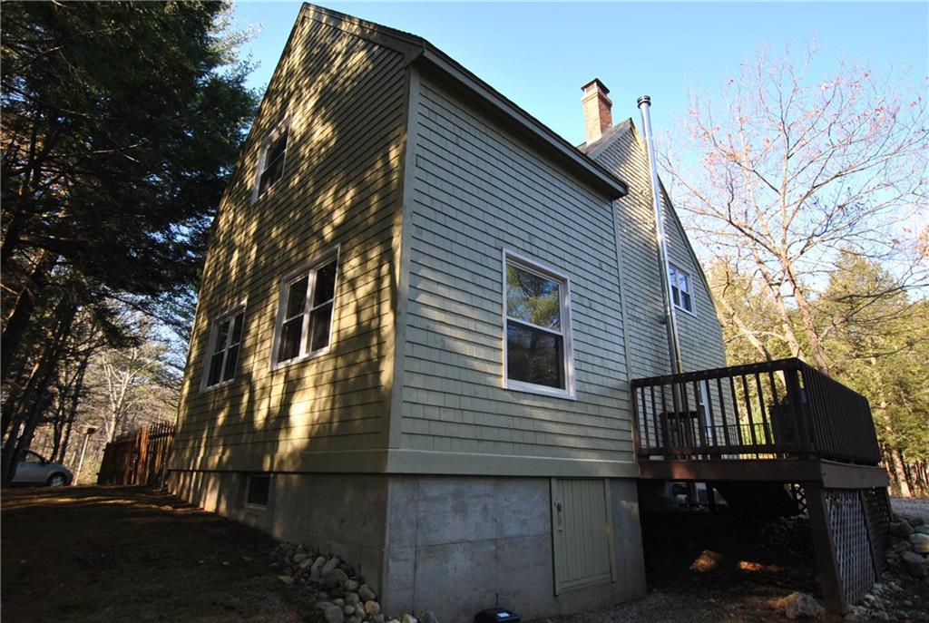 1223 Middle Road North Waterboro, ME 04061 - Photo 8 of 22 Photo