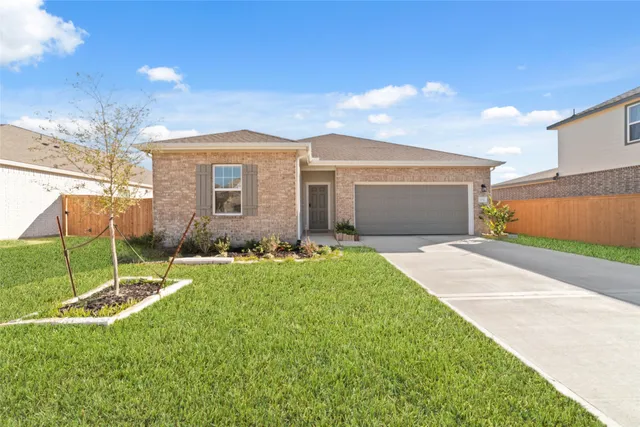 $2,200 | 3012 Pearl Shore Drive, Katy, TX 77493