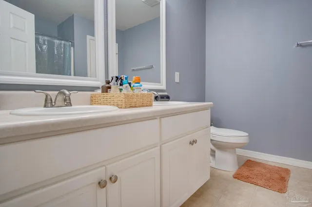 $1,900 | 2005 Tujaques Place, Pensacola, FL 32505