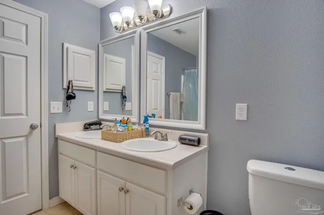 $1,900 | 2005 Tujaques Place, Pensacola, FL 32505